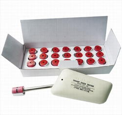 Máy kiểm tra độ sắc cạnh SET-50